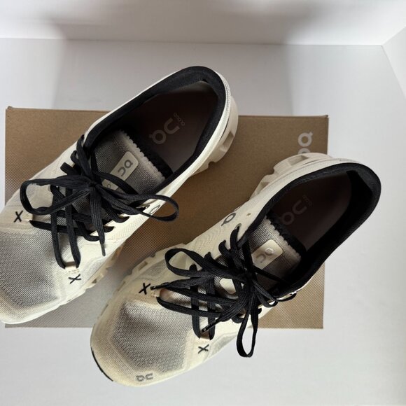 On Cloud X 3 Training Shoe (Women) 9M - Picture 11 of 15